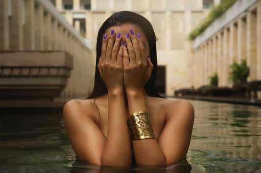 HOW TO SWITCH FROM WINTER TO SUMMER SKINCARE