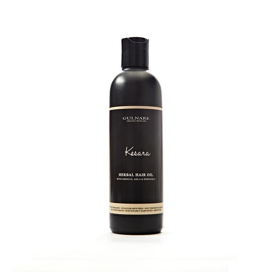 Kesara Herbal Hair Oil