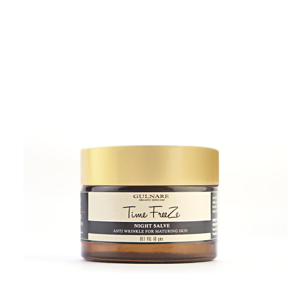 Time Freeze Face Balm