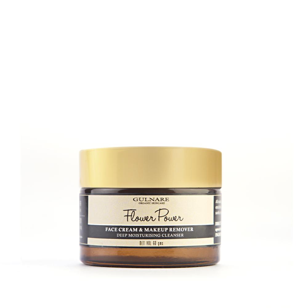 Flower Power Face Cream