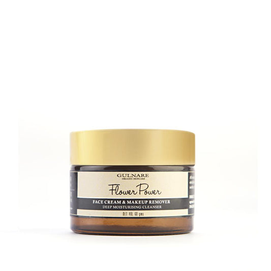 Flower Power Face Cream