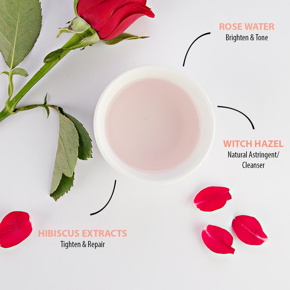 Rosette Clarifying Toner - 100ml