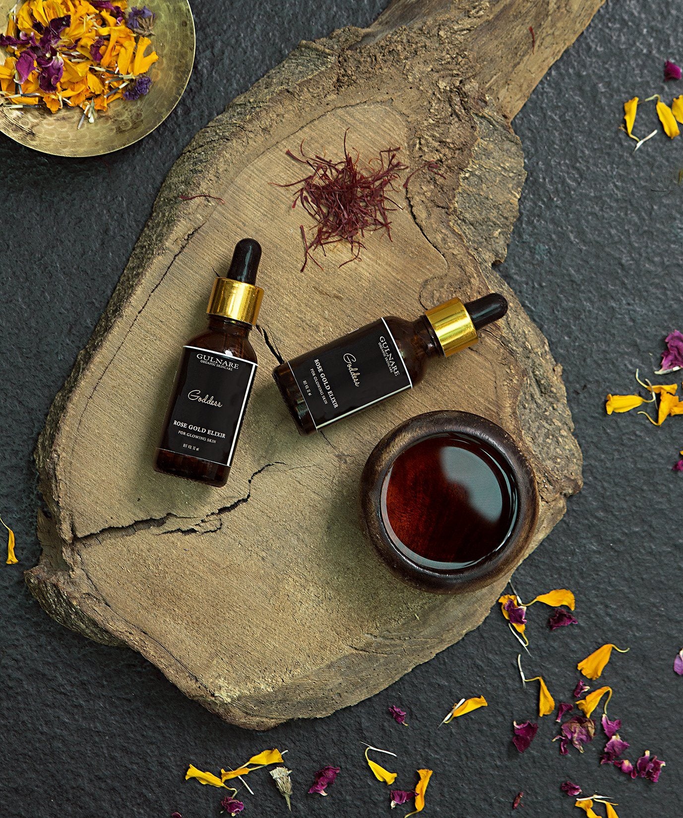 3 Step Face Care Set