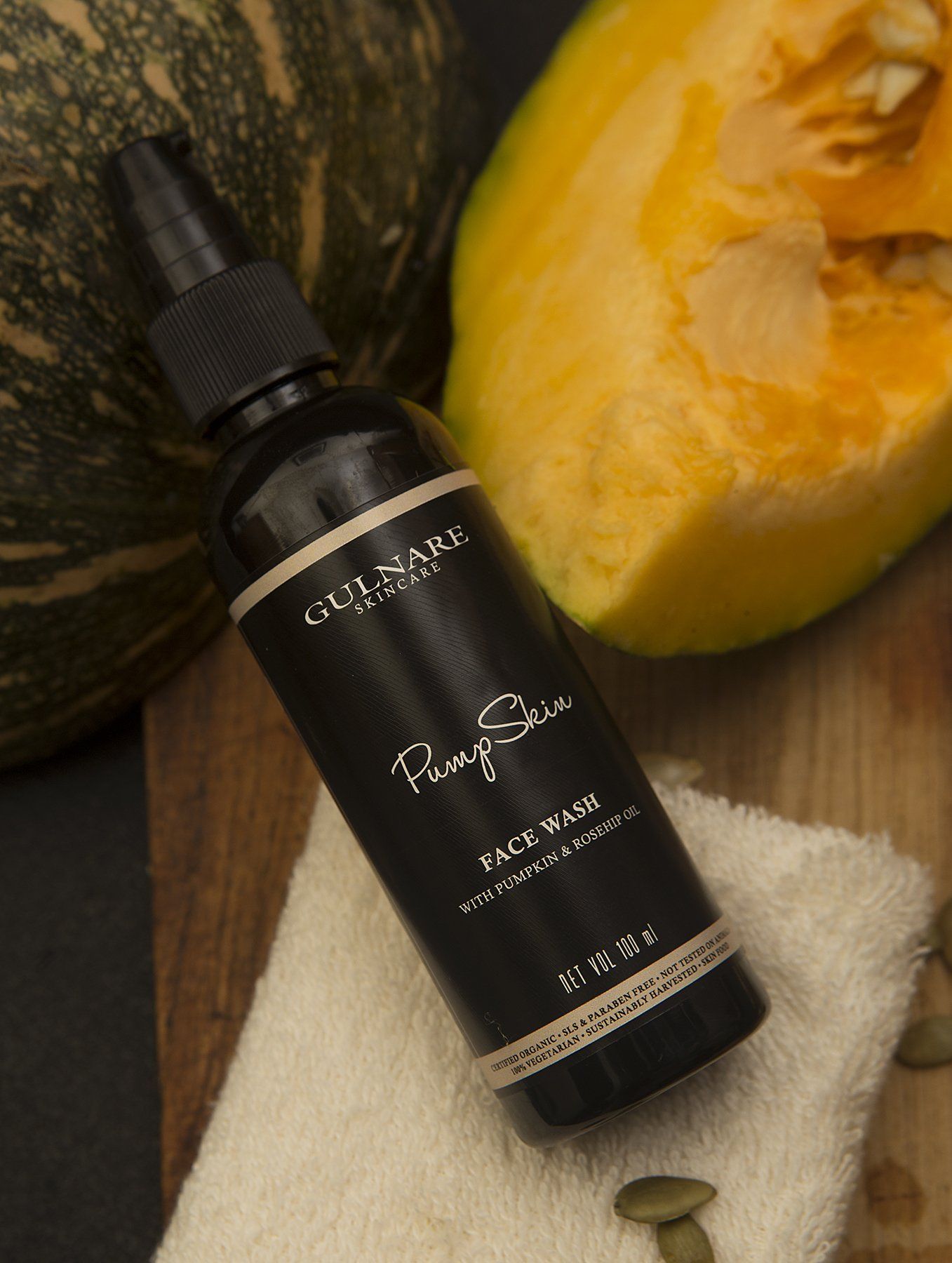 ESSENTIALS Face Care for Oily/Acne Prone Skin