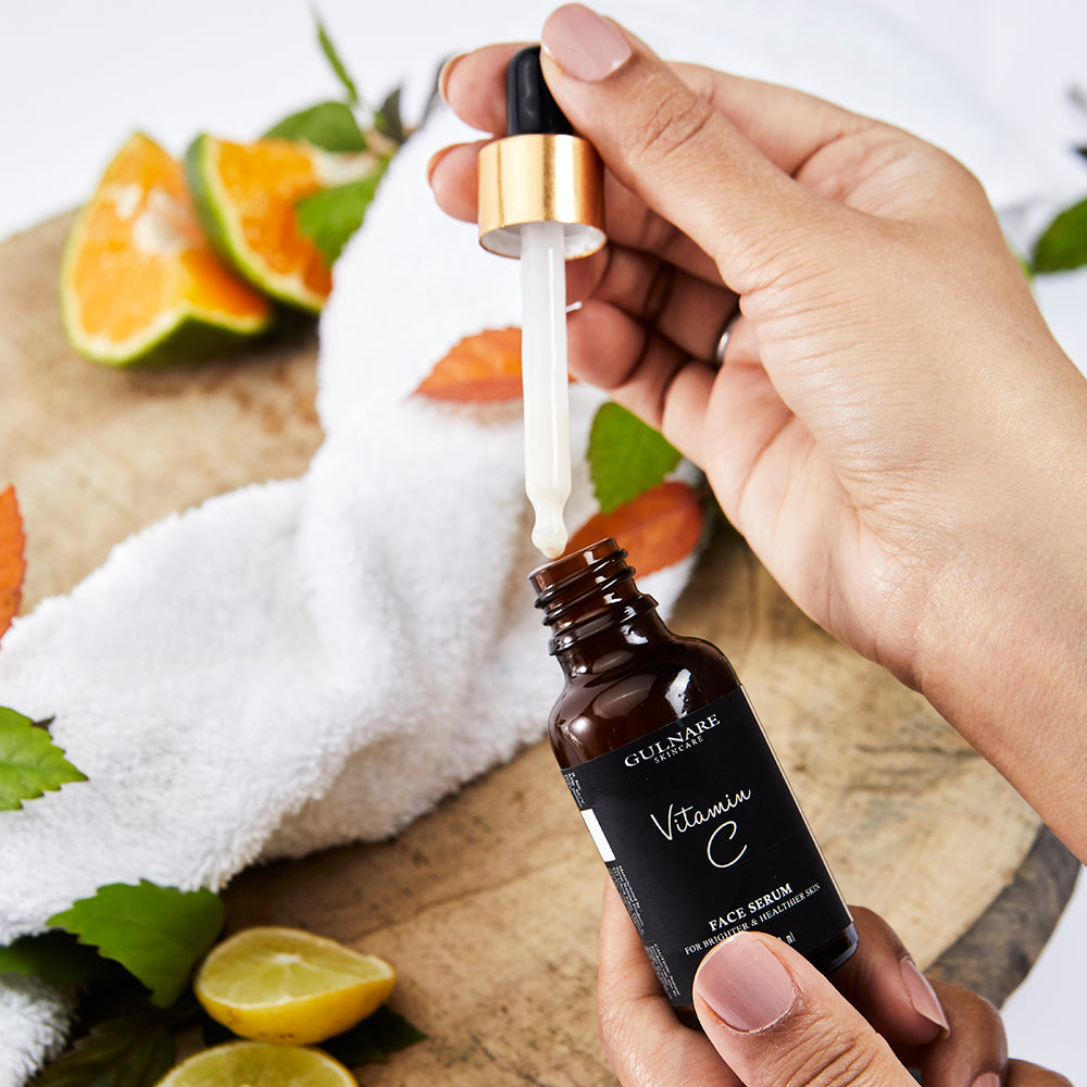 Vitamin C - Face Serum