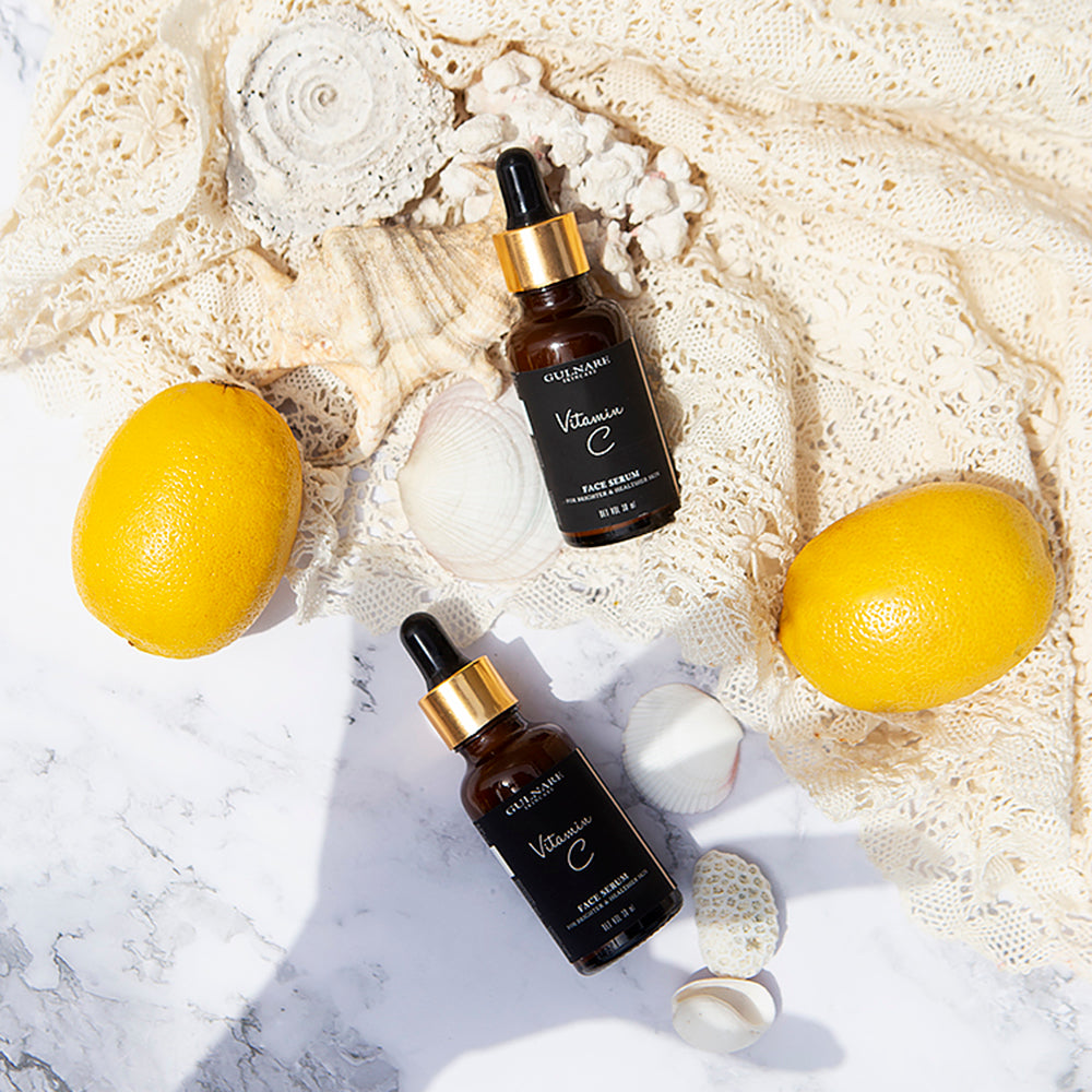 Vitamin C - Face Serum