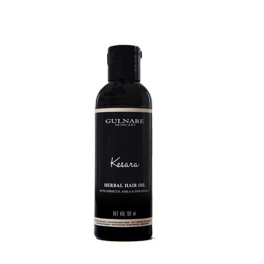 Kesara Herbal Hair Oil Mini