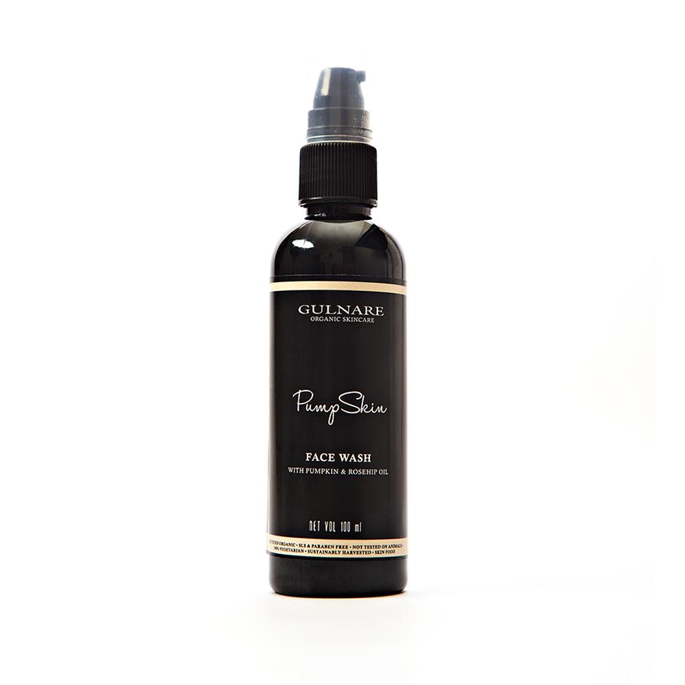 Pumpskin Face Wash