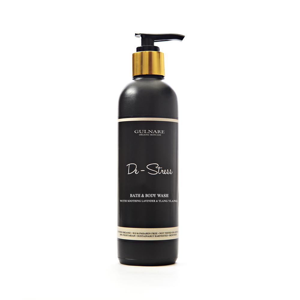 De - Stress Body Wash