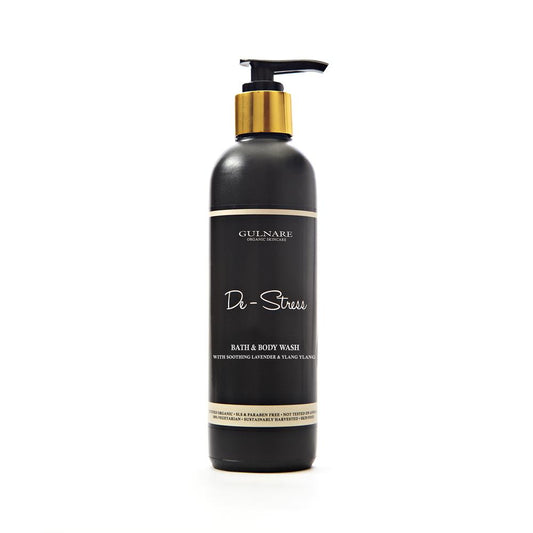 De - Stress Body Wash