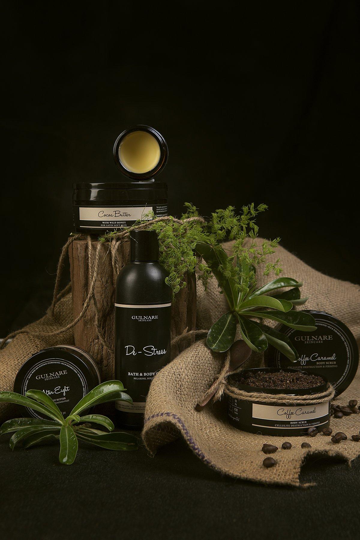 De - Stress Body Wash