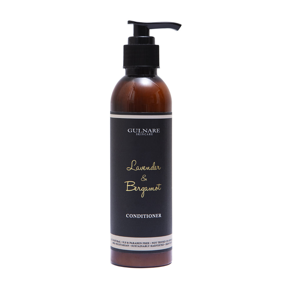 Lavender & Bergamot Conditioner