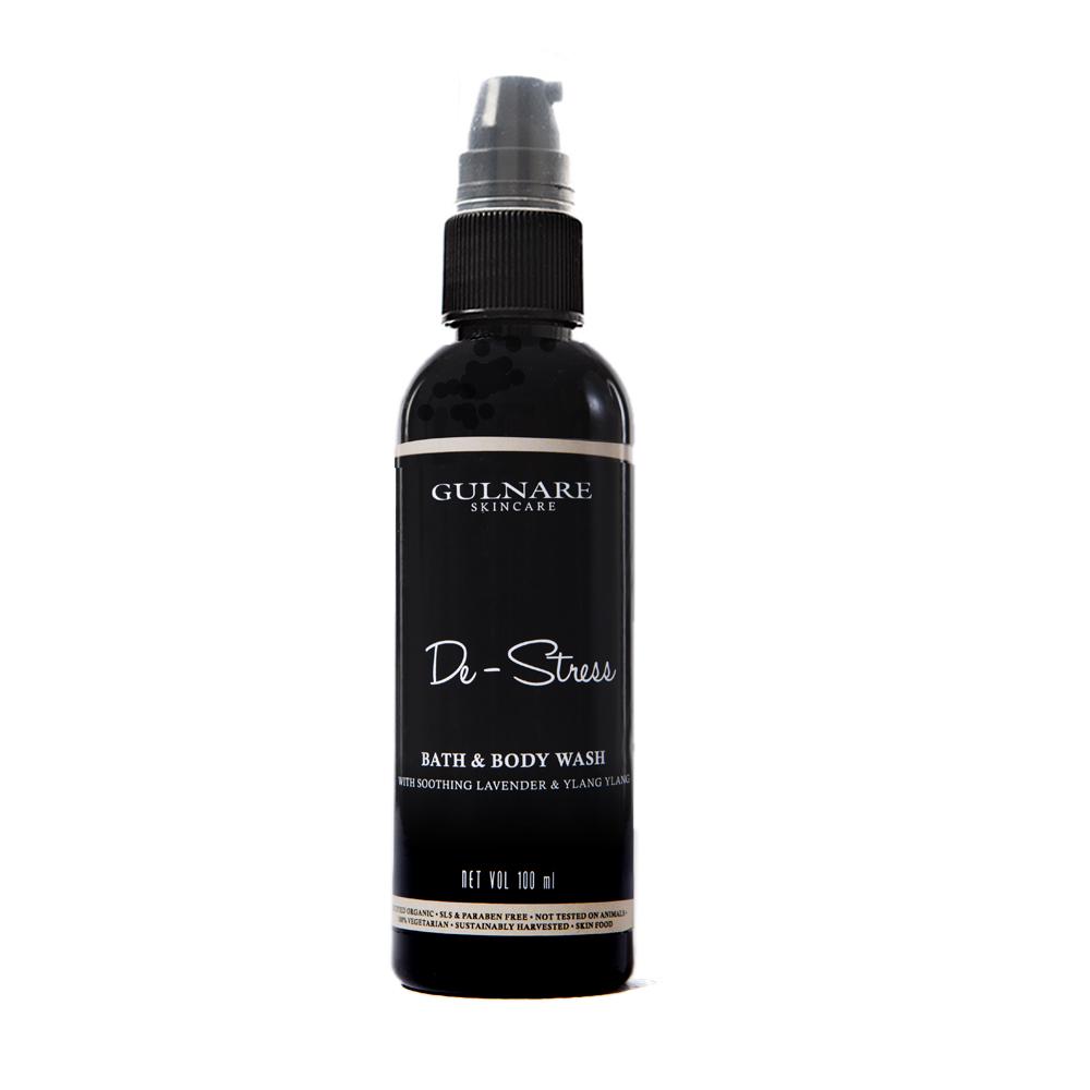 De - Stress Body Wash