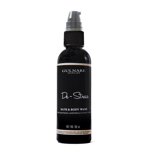 De - Stress Body Wash Mini